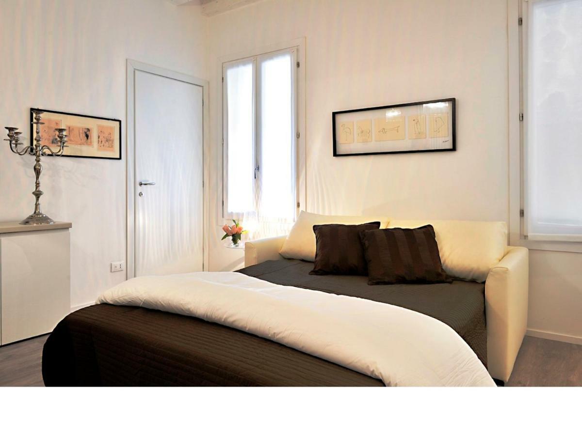 Ca' Rettore Rialto Prestige Veneţia Exterior foto