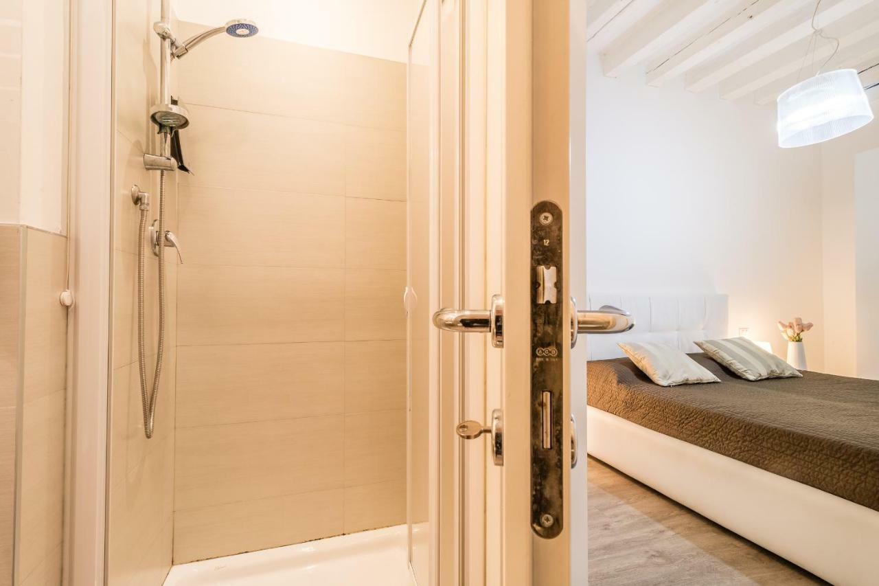 Ca' Rettore Rialto Prestige Veneţia Exterior foto