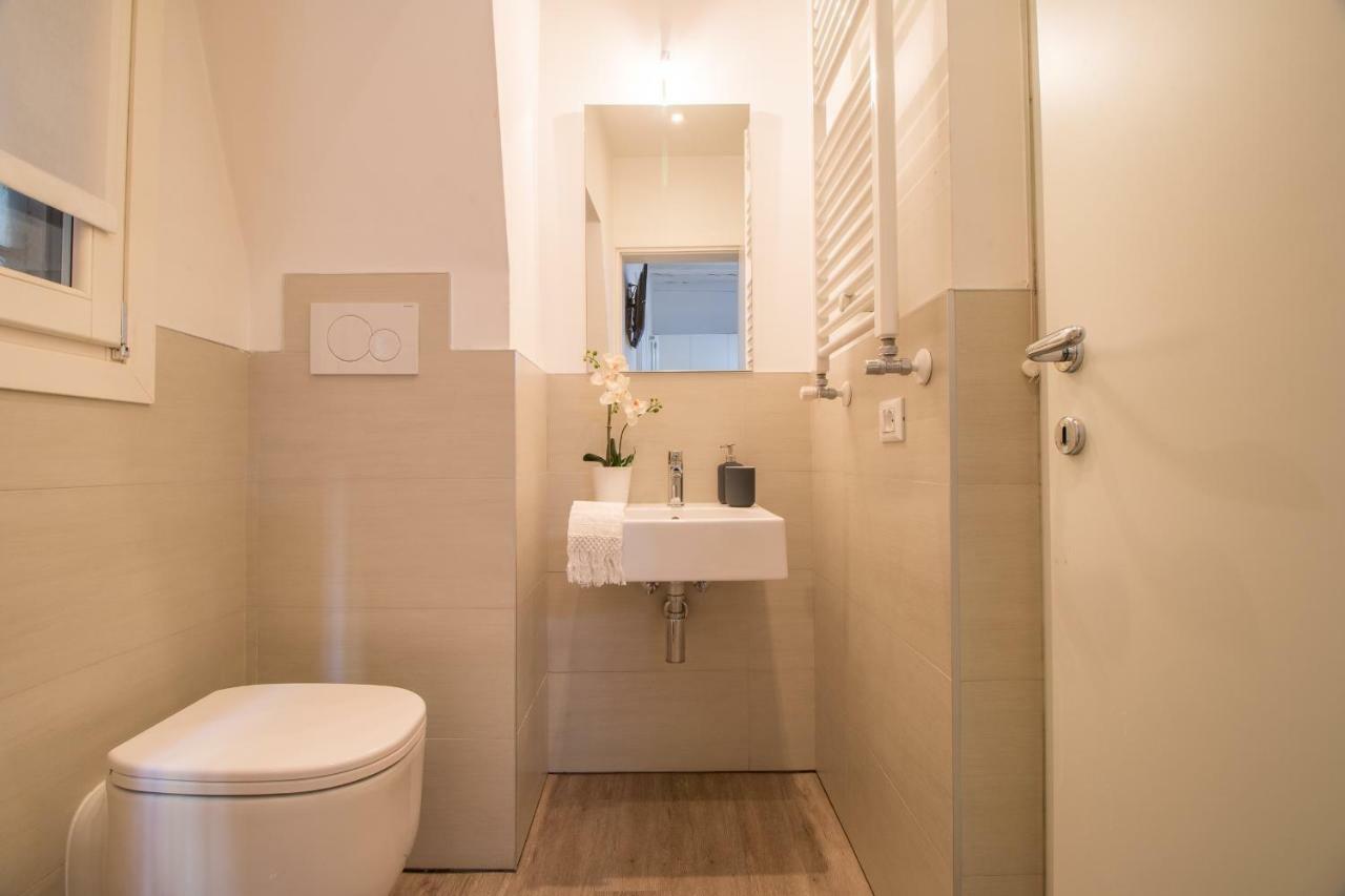 Ca' Rettore Rialto Prestige Veneţia Exterior foto
