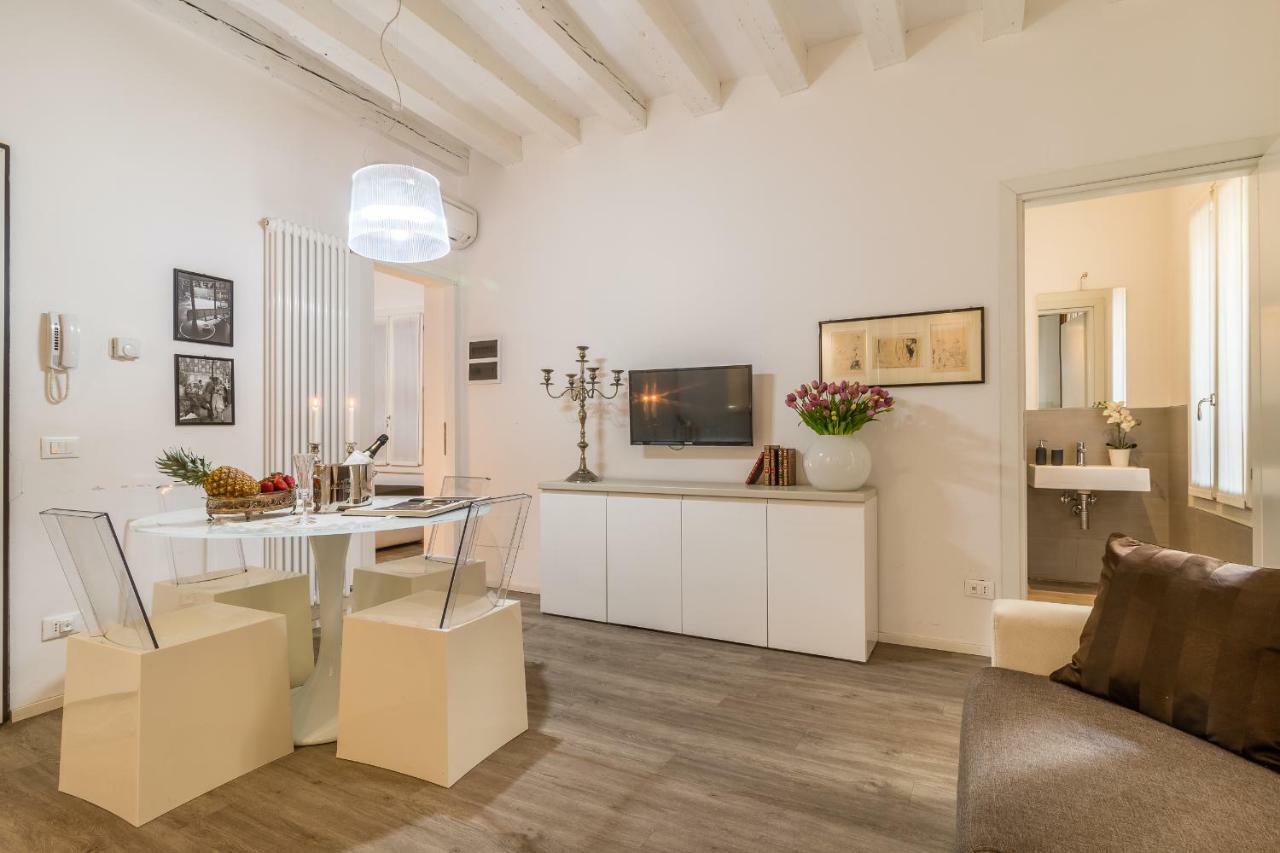 Ca' Rettore Rialto Prestige Veneţia Exterior foto