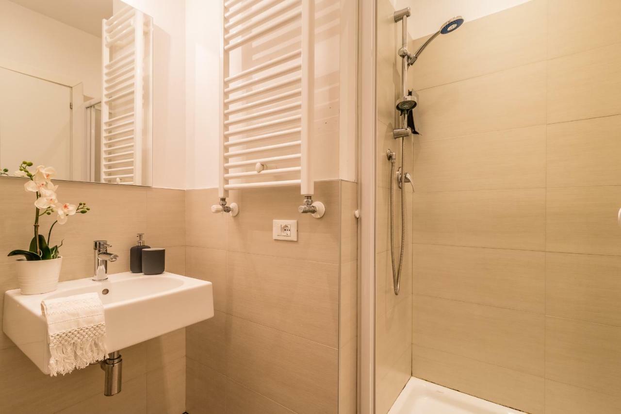 Ca' Rettore Rialto Prestige Veneţia Exterior foto