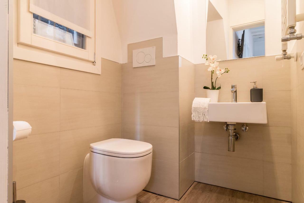 Ca' Rettore Rialto Prestige Veneţia Exterior foto